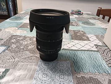 Sigma 24-70 2.8 DGDN ll (Sony E)