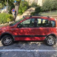 Fiat Panda 2° serie