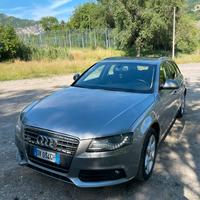 AUDI A4 2.0 TDI QUATTRO
