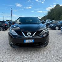 Nissan Qashqai 1.5 dCi Acenta
