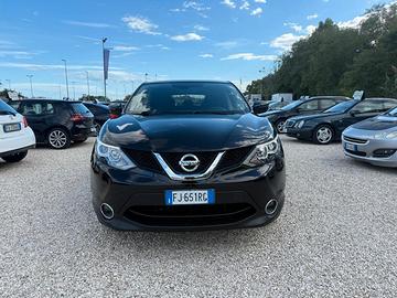 Nissan Qashqai 1.5 dCi Acenta