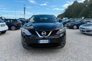 Nissan Qashqai 1.5 dCi Acenta