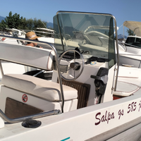 Open Salpa GS 585