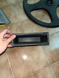 cassetto centrale fiat