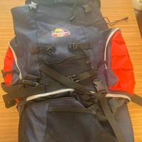 Zaino Bernina 55L ‘Longoni Sport’