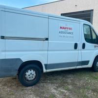 Peugeot boxer 22 tdi anno 2011