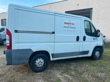 Peugeot boxer 22 tdi anno 2011