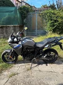 Yamaha Tracer 7gt 2021