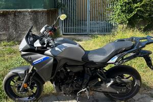Yamaha Tracer 7gt 2021