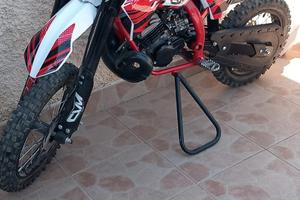 Pit Bike 50cc competizione