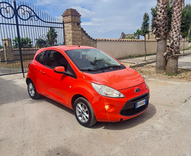 Ford ka 1.3 multijet diesel