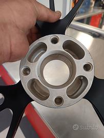Cerchi Marchesini Panigale V2