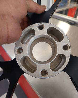 Cerchi Marchesini Panigale V2