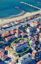 Alloggio in Versilia Marina di Massa mesi estivi