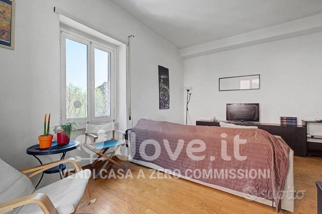 Appartamento – Roma, Trieste, Municipio Roma II - Vista 3