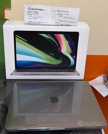 Macbook PRO _M1 +CoverProtezione NUOVO!!! 21 Cicli