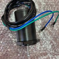 Motorino trim