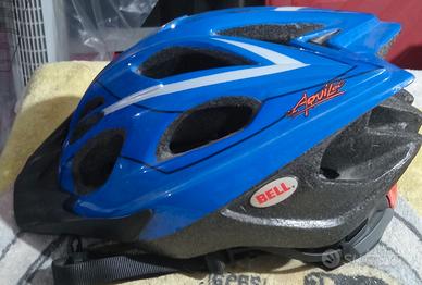 Coppia caschi x bici