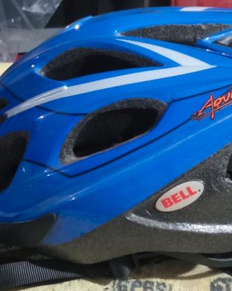 Coppia caschi x bici