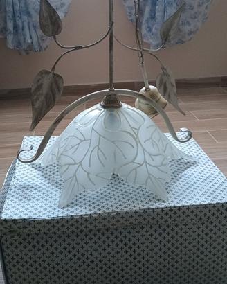 lampadario 