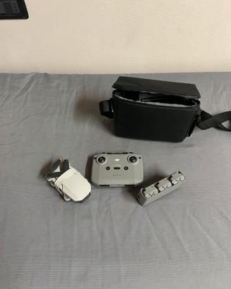 Drone dji mini 2