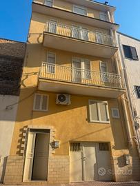 Casa indipendente zona itria