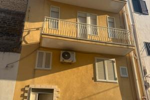 Casa indipendente zona itria