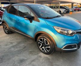 Renault Captur 1.5 dCi 8V 90 CV Start&Stop Live