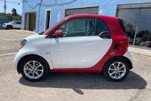 SMART ForTwo 70 1.0