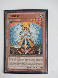 L'onesto Yu-Gi-Oh 