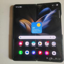 Samsung Galaxy Z fold4