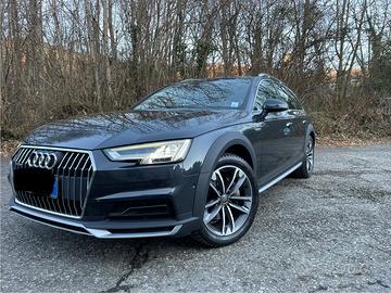 Audi allroad