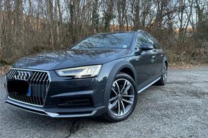 Audi allroad
