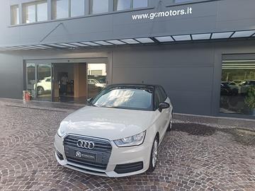 AUDI A1 SPB 1.4 TDI