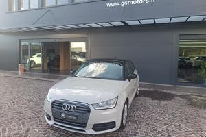 AUDI A1 SPB 1.4 TDI