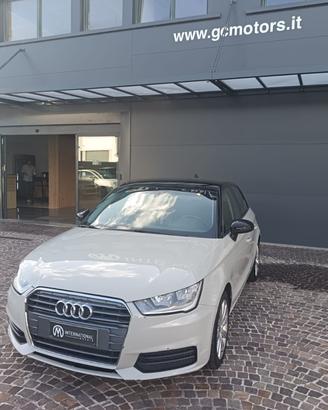 AUDI A1 SPB 1.4 TDI