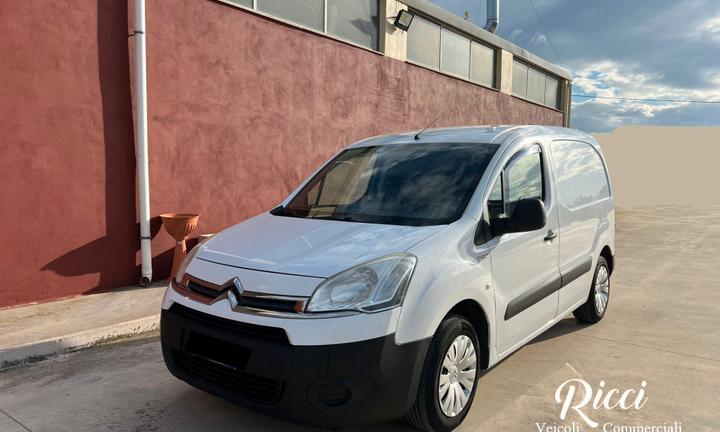 CITROEN BERLINGO/FIAT DOBLO' FURGONE DI SERIE