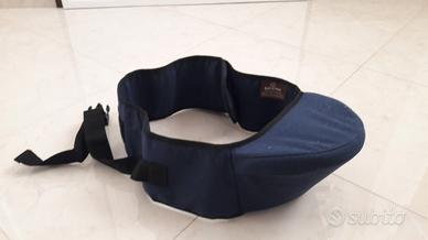Marsupio porta bebè
