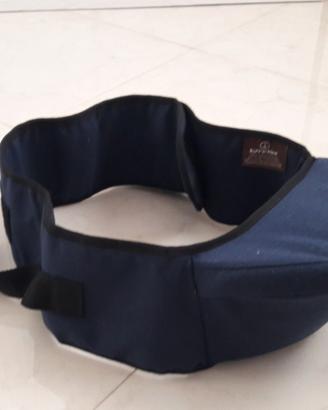 Marsupio porta bebè