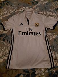 MAGLIA REAL MADRID
