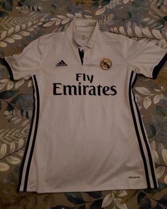 MAGLIA REAL MADRID