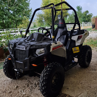 Quad Polaris Sportsman 325