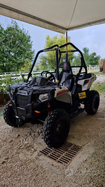 Quad Polaris Sportsman 325