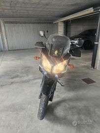 Suzuki v-strom 650dl anno 2007