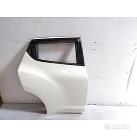 Portiera Posteriore desta Nissan Juke 2015 cod H2
