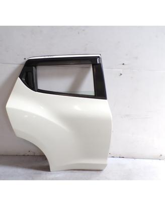 Portiera Posteriore desta Nissan Juke 2015 cod H2
