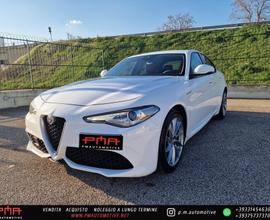 Alfa Romeo Giulia 2.2 Turbodiesel 210 CV AT8 AWD Q