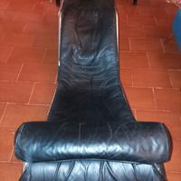 Chaise lounge Le Corbusier