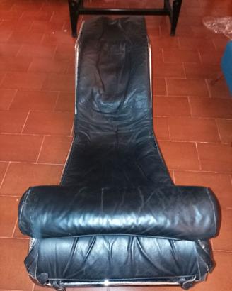 Chaise lounge Le Corbusier