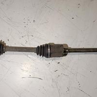 SEMIASSE ANTERIORE DESTRO BMW X3 1Â° Serie (04>10)